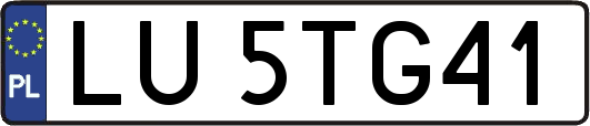 LU5TG41