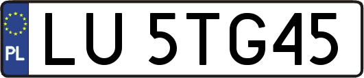 LU5TG45