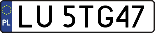 LU5TG47