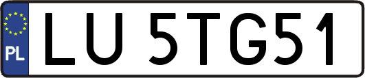 LU5TG51