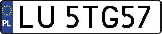 LU5TG57