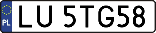 LU5TG58