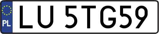 LU5TG59