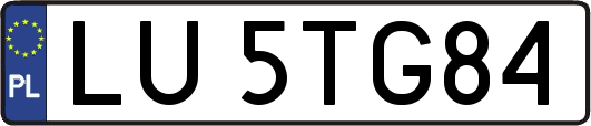 LU5TG84