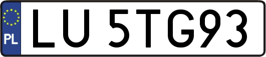 LU5TG93