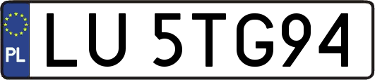 LU5TG94