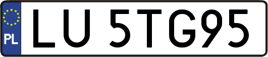 LU5TG95