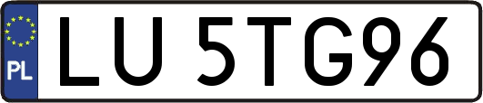 LU5TG96