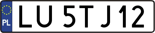 LU5TJ12
