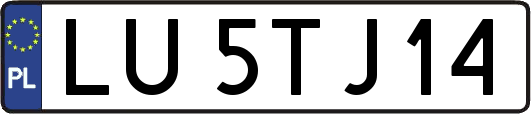 LU5TJ14