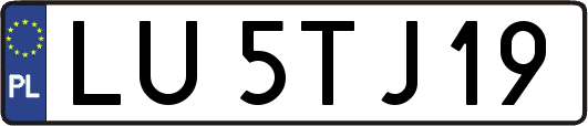 LU5TJ19