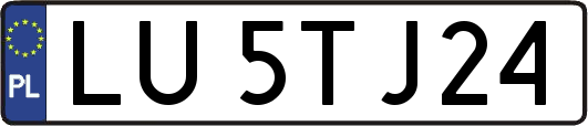 LU5TJ24