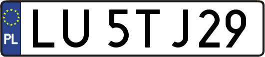 LU5TJ29