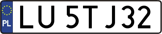 LU5TJ32