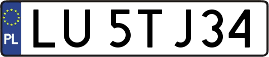 LU5TJ34