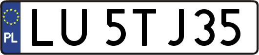 LU5TJ35