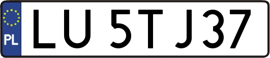 LU5TJ37