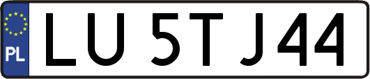 LU5TJ44