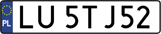 LU5TJ52