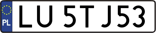 LU5TJ53