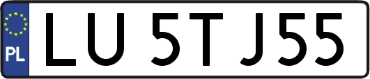 LU5TJ55