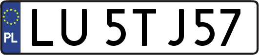 LU5TJ57