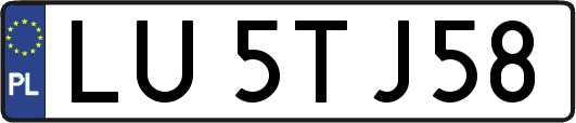 LU5TJ58