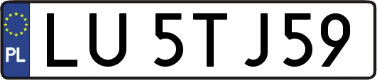 LU5TJ59