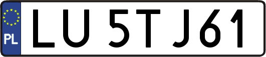 LU5TJ61