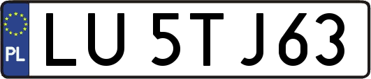 LU5TJ63