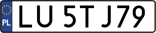 LU5TJ79