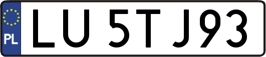 LU5TJ93