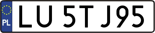 LU5TJ95