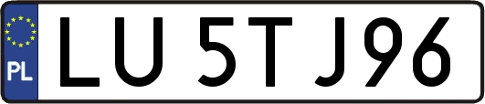 LU5TJ96