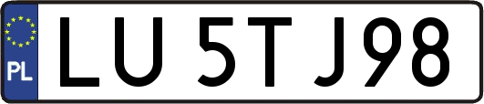 LU5TJ98