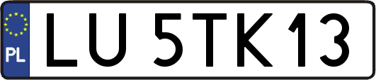 LU5TK13