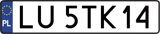 LU5TK14