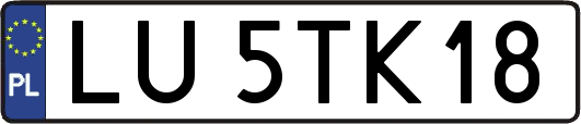 LU5TK18