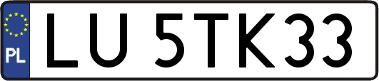 LU5TK33