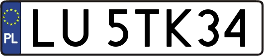 LU5TK34