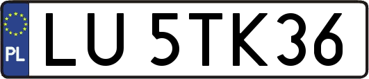 LU5TK36