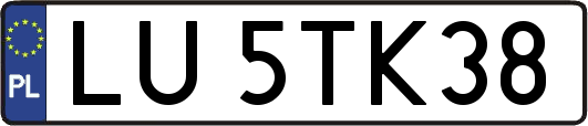 LU5TK38
