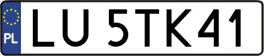 LU5TK41