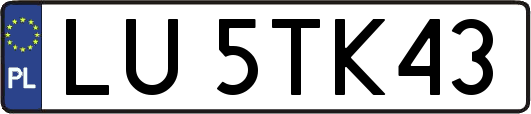 LU5TK43