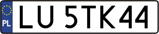 LU5TK44