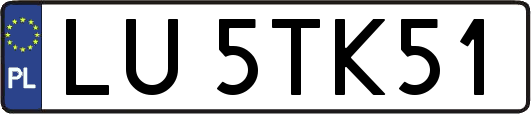 LU5TK51