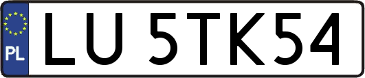 LU5TK54