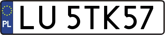 LU5TK57