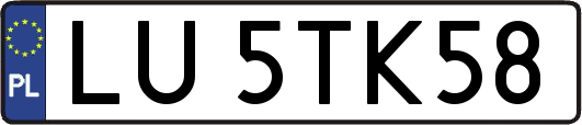 LU5TK58