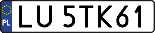 LU5TK61